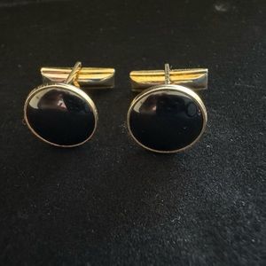 Pioneer Cuff Links